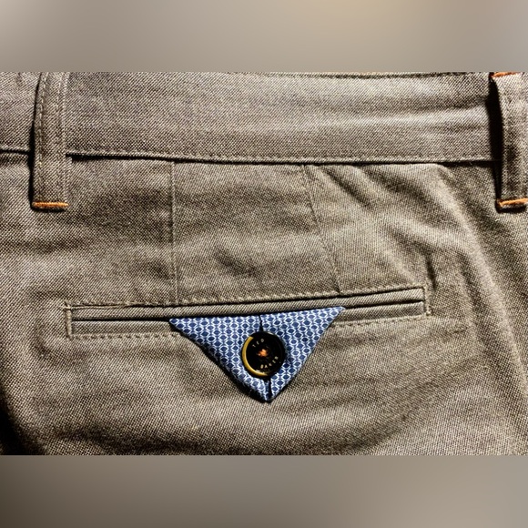 Ted Baker London pants size 36 - Picture 2 of 10